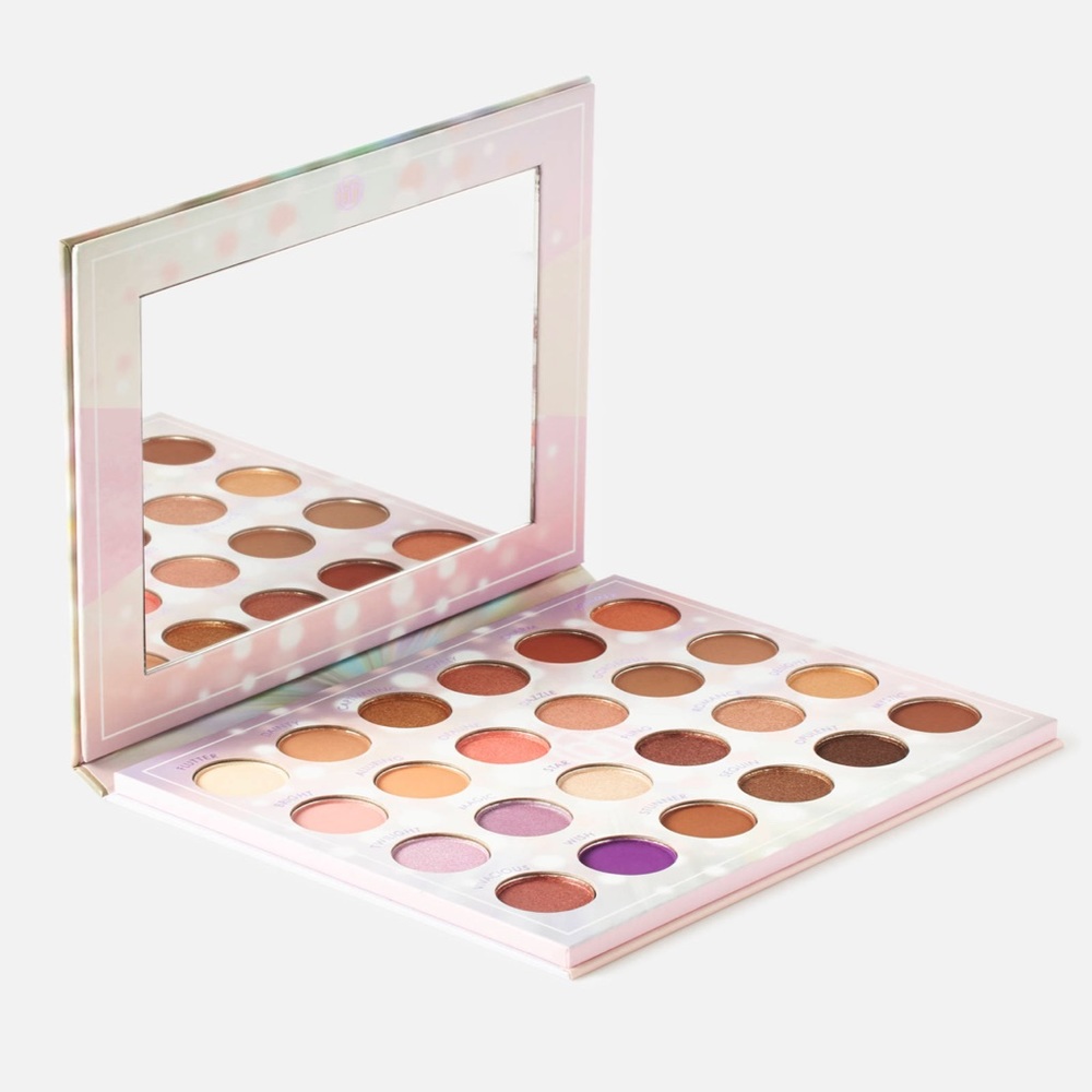 BH Cosmetics Opalescent Palette